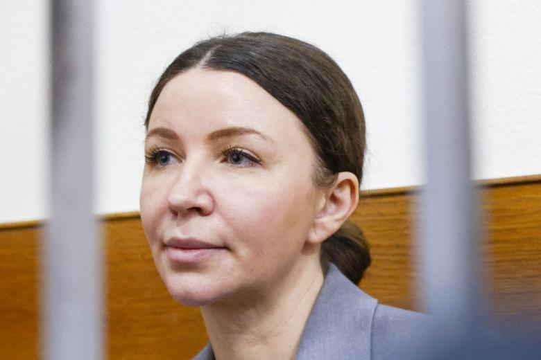 Елена Блиновская