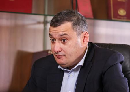 У Хинштейна возник вопрос к ориентации еще одного чиновника
