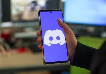 Роскомнадзор составил протокол против Discord