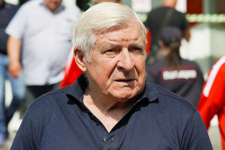Владимир Пономарев