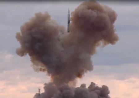 США заявили о сокращении ядерных боеголовок до минимума