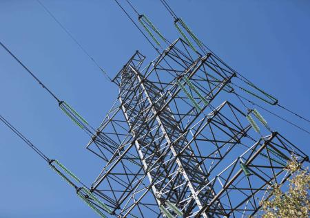 Bloomberg: финская компания Fortum отключилась от российской ЛЭП