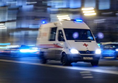Сотрудник теробороны пострадал при отражении атаки ВСУ на Брянскую область