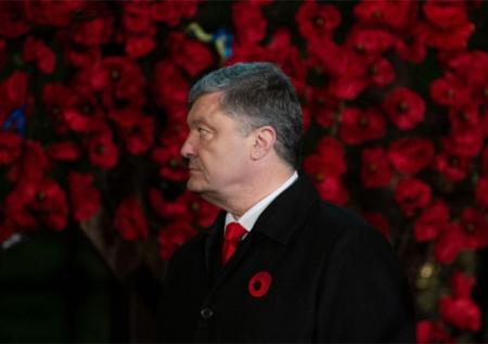 Порошенко переписал на сына аграрную компанию