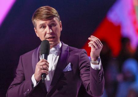 Фигурист Ягудин создал петицию в поддержку российских спортсменов на ОИ
