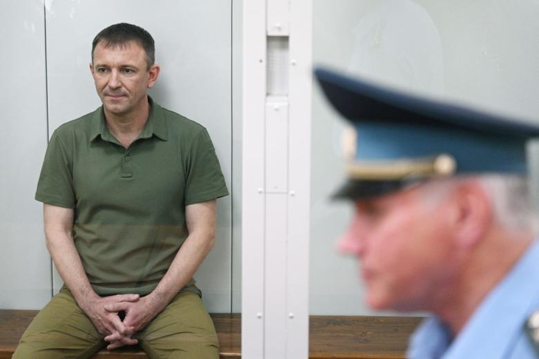 Иван Попов