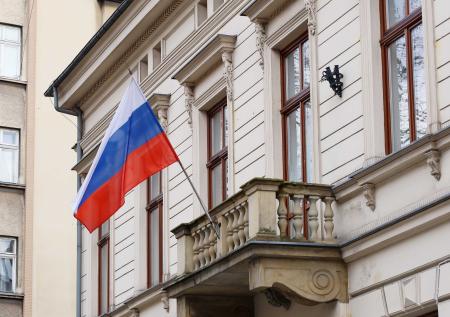 Польша выдворит 10 сотрудников генконсульства России в Познани