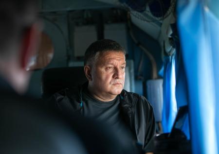 Аваков призвал использовать русский язык для «контрпропаганды»