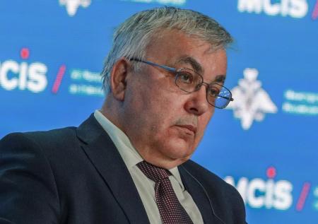 МИД РФ хочет провести следующее заседание Первого комитета ГА ООН не в США
