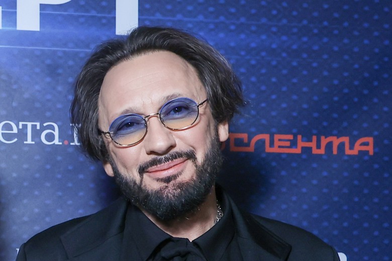 Стас Михайлов