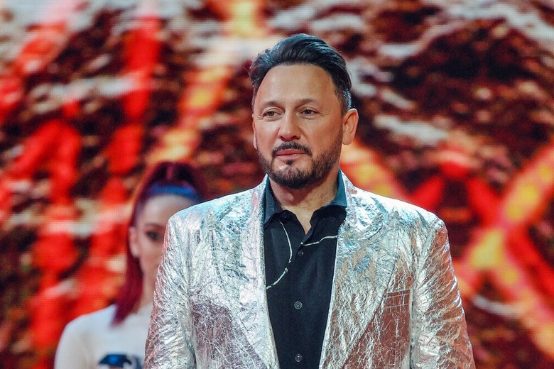 Стас Михайлов