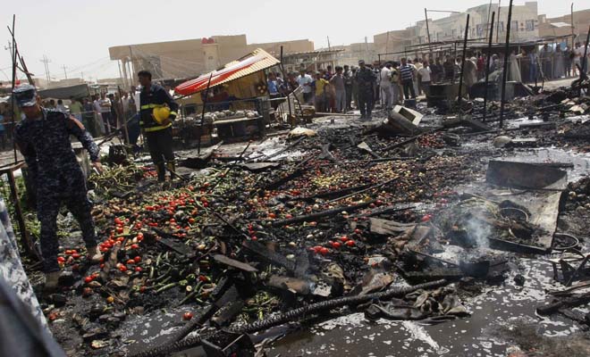 iraq