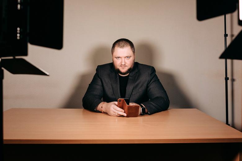 Владимир Воронцов