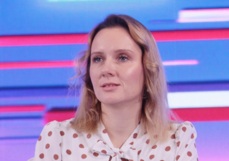 Львова-Белова поблагодарила первую леди США за внимание к детям