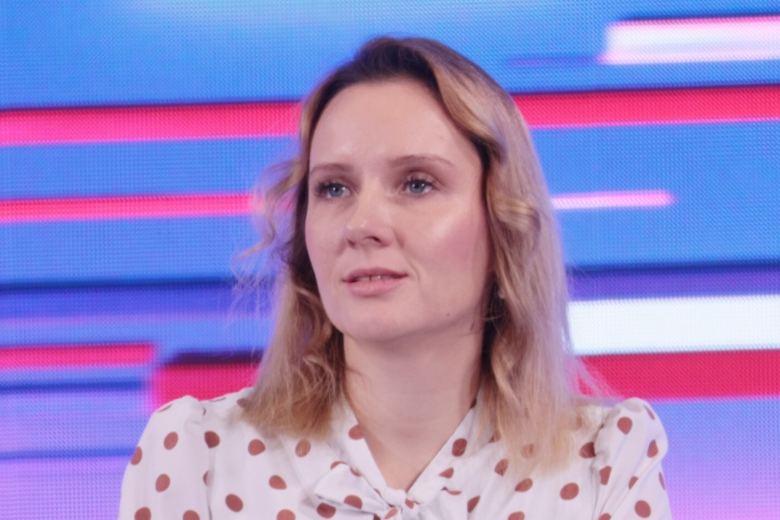 Мария Львова-Белова