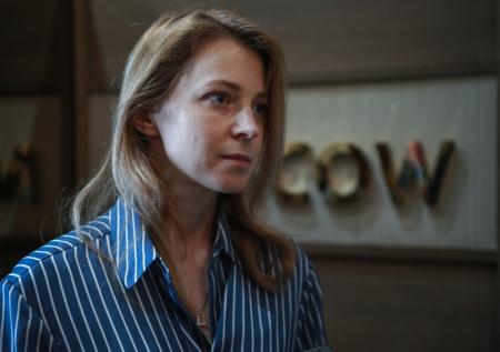 Поклонская пообещала рассказать Эрдогану историю лозунга «Слава Украине!» 