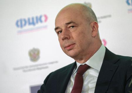 Силуанов сохранил место председателя набсовета АЛРОСА