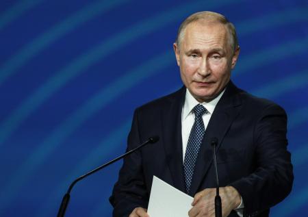 В Госдуме высказались о первом за два года разговоре Путина и Шольца