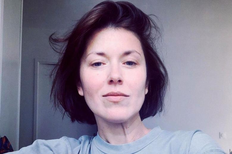 Анна Кузина