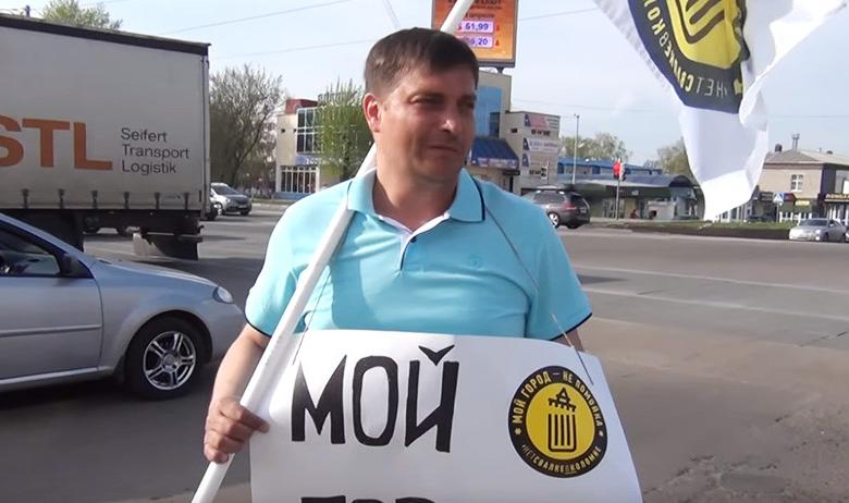 Вячеслав Егоров