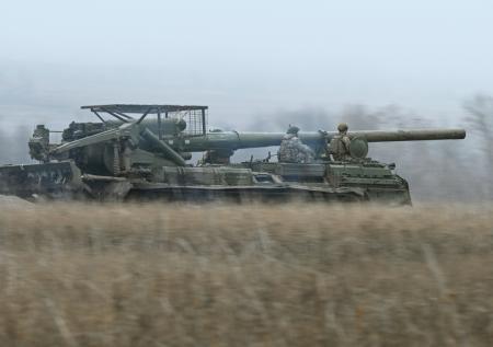 Военкор сообщил об ударах по важному логистическому центру ВСУ