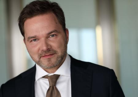 Андрей Ларкин: «У российского страхового рынка большой потенциал развития»