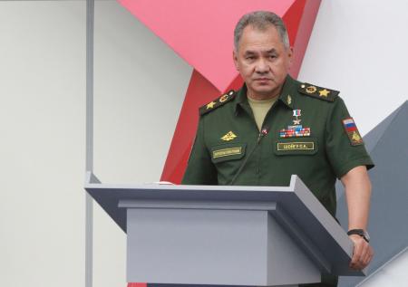 Доходы Шойгу в 2019 году оказались ниже, чем у его заместителей