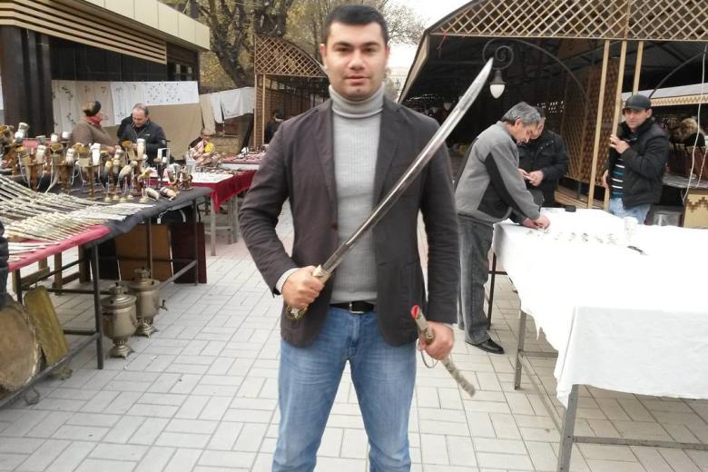 Амирхан Кокурхоев