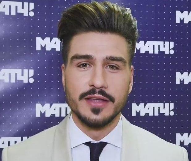 Евгений Савин