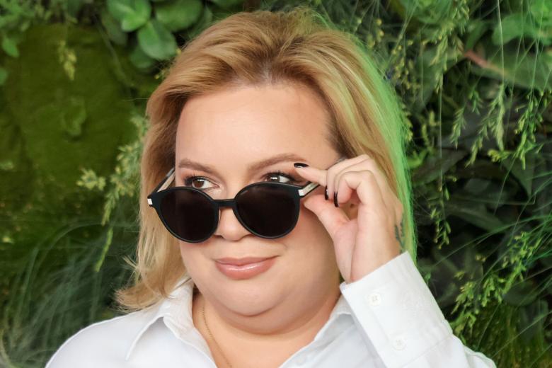 Алена Жигалова
