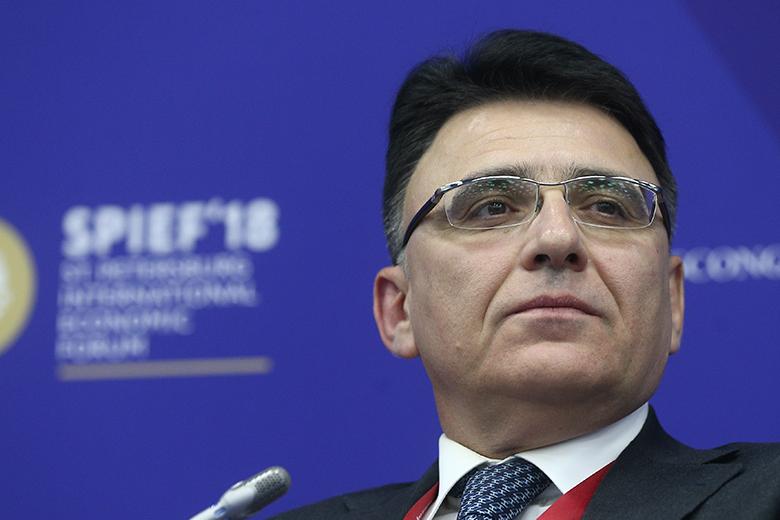 Александр Жаров 