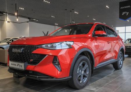 «Барахло»: автоэксперт назвал главные недостатки китайских автомобилей