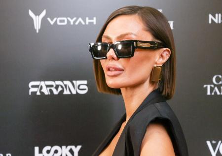 «Жалкие попытки»: Боня удалила фото с поясом Усика и отреагировала на хейт