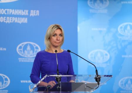 «Проявление здравомыслия»: Захарова о разъяснениях ЕК по Калининграду