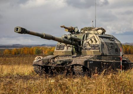 В Сербии сообщили о появлении российской военной базы