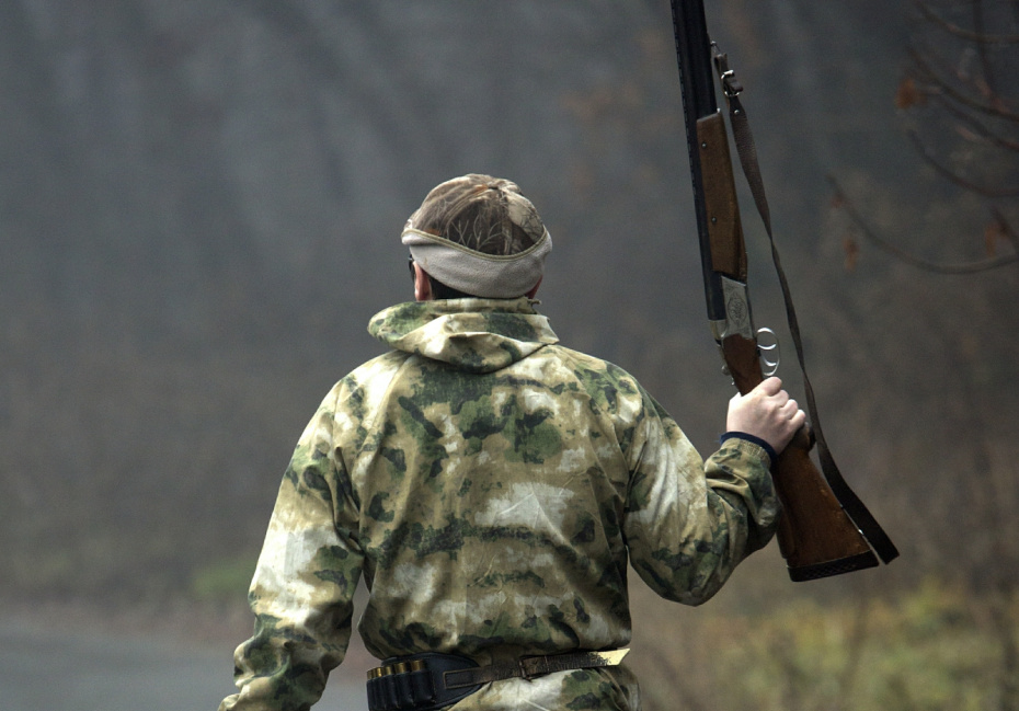 Убил троих и покончил с собой: что известно о черном лесорубе из-под Калуги
