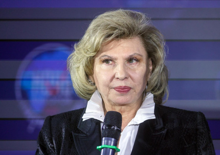 «Их выручим»: Москалькова объяснила отправку посылок для пленных россиян