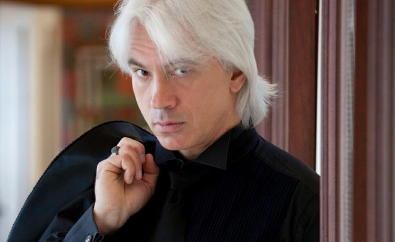 Дмитрий Хворостовский 