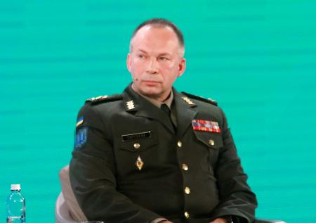 Сырский оставил тревожное послание Западу: что происходит с фронтом ВСУ