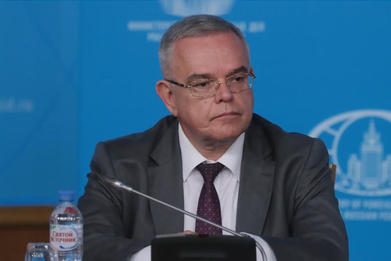 Семен Григорьев