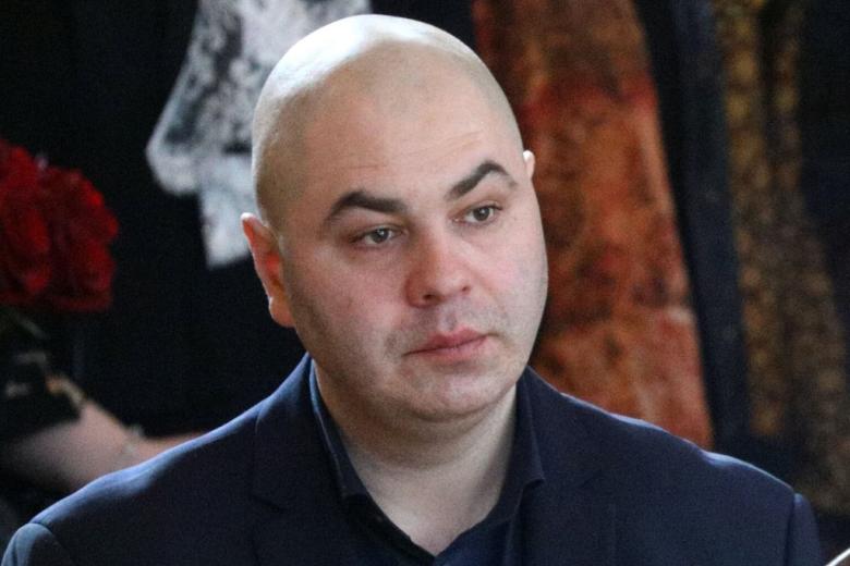 Олег Эйдельштейн