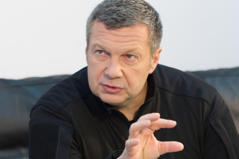 Владимир Соловьёв
