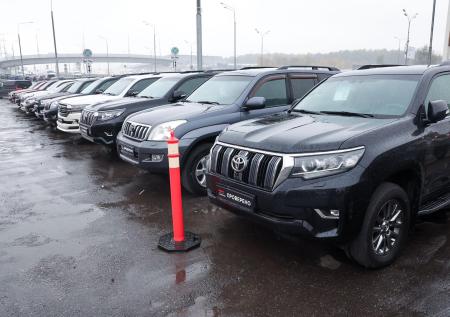 Автоэксперт рассказал, как сохранение ключевой ставки скажется на авторынке