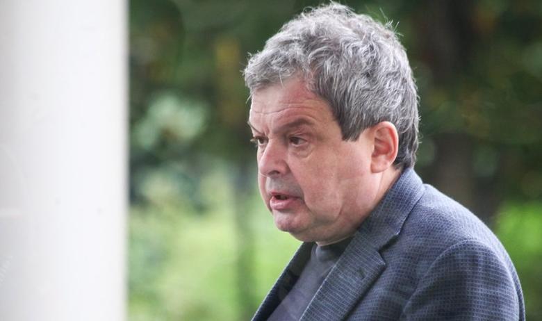 Михаил Балакин