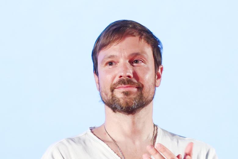 Алексей Чадов