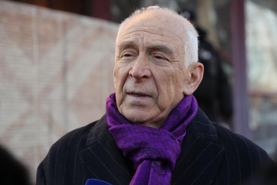 Александр Пашутин