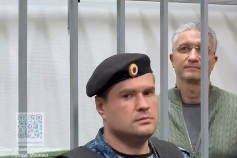 Тимур Иванов