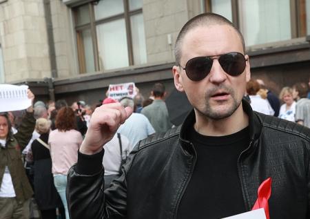 Член СПЧ просит прокуратуру опротестовать арест Удальцова