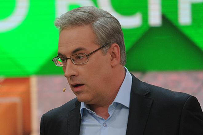 Андрей Норкин