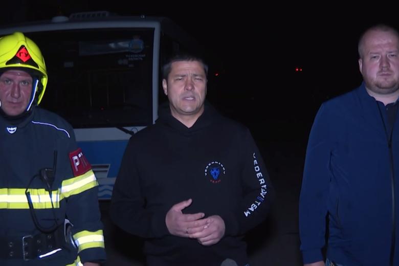 Михаил Ведерников
